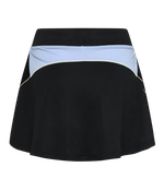 Юбка Asics Court Performance Black-Stone Wash 2025 для падел