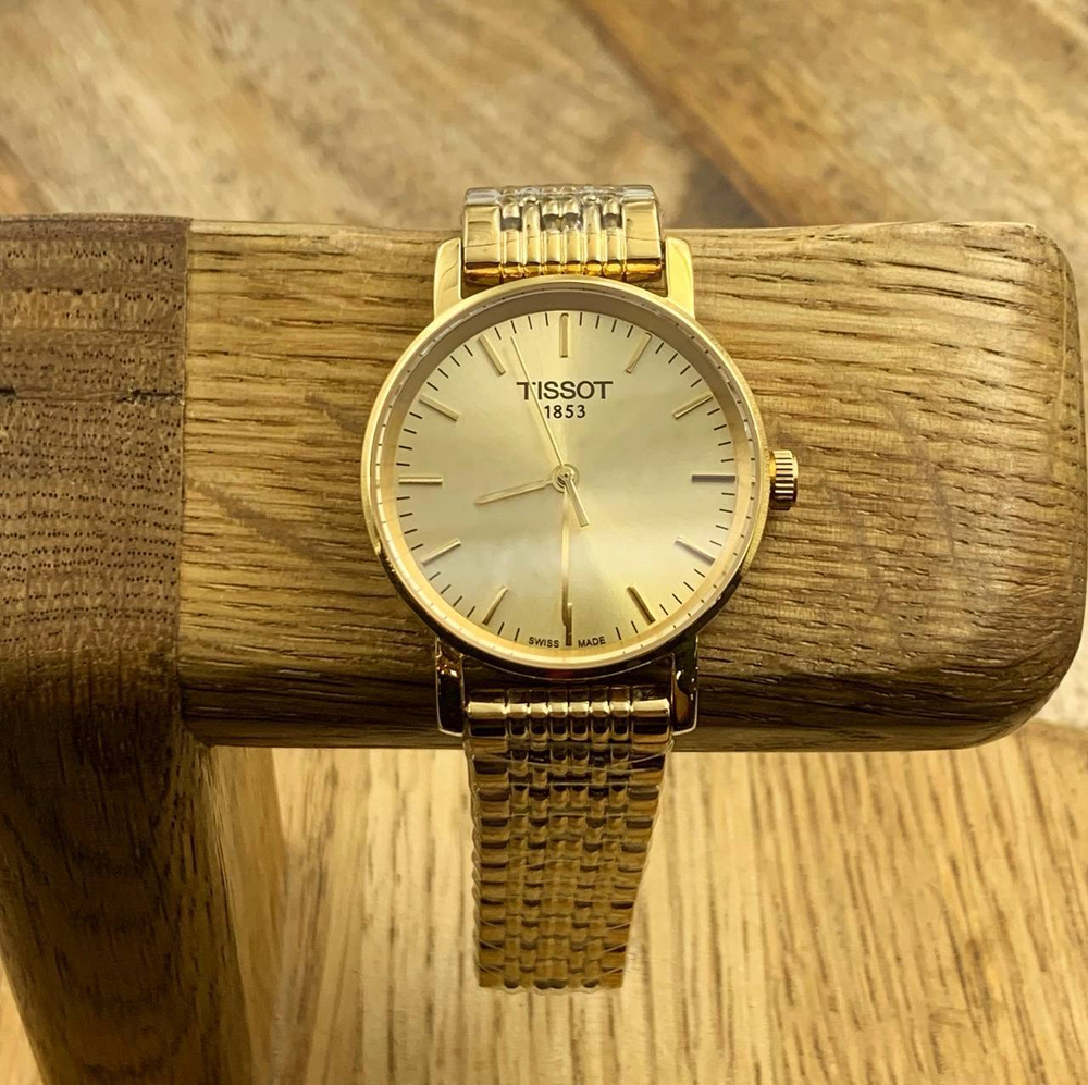 Часы Tissot