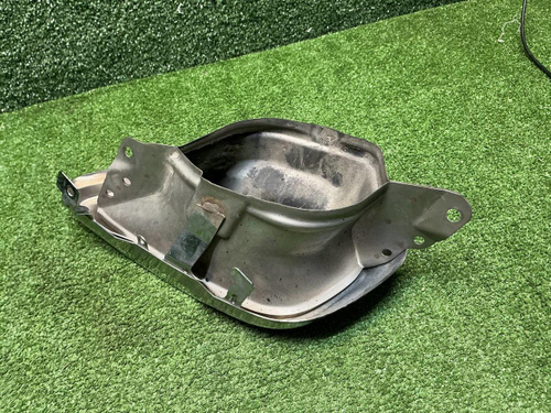 Насадка глушителя BMW X5 G05 (18-23) M-paket