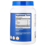 Nutricost, MCT масло в порошке, без добавок, 907 г (32,4 унции)