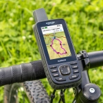 GARMIN GPSMAP 66sr worldwide навигационный приемник 010-02431-01