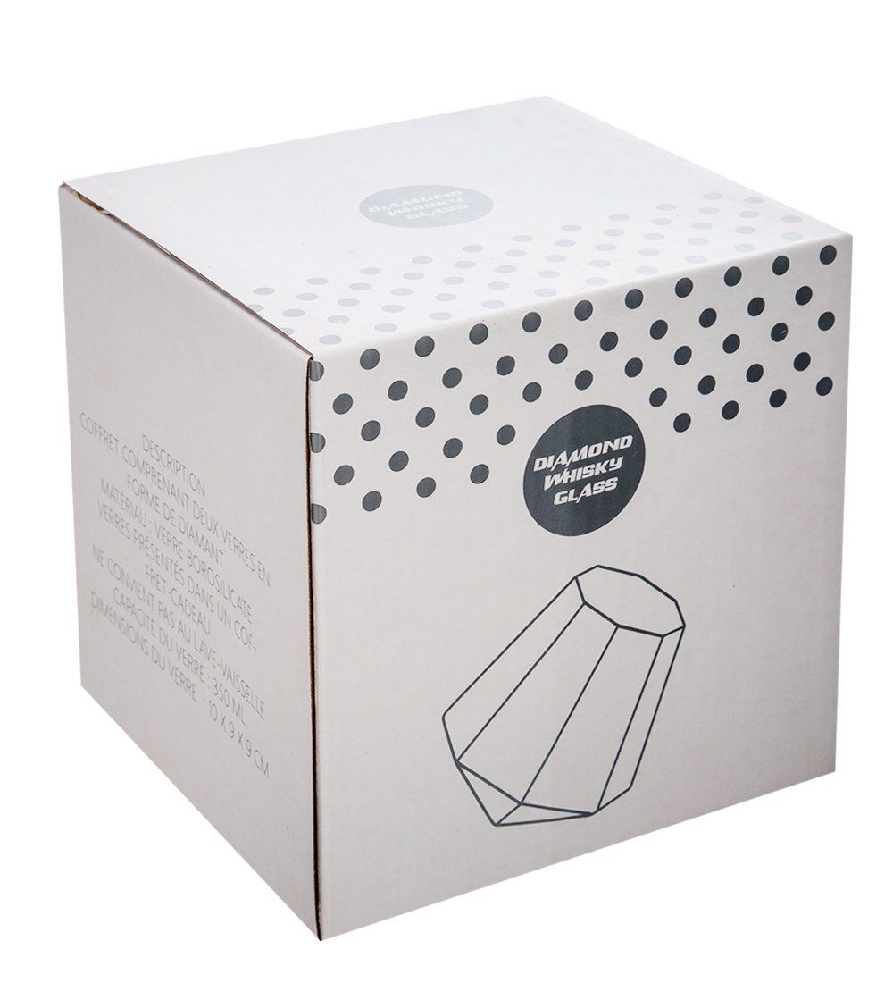 DN-60 Стакан-перевертыш «На грани»