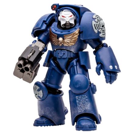 Фигурка McFarlane Toys Warhammer 40000 Ultramarines Terminator
