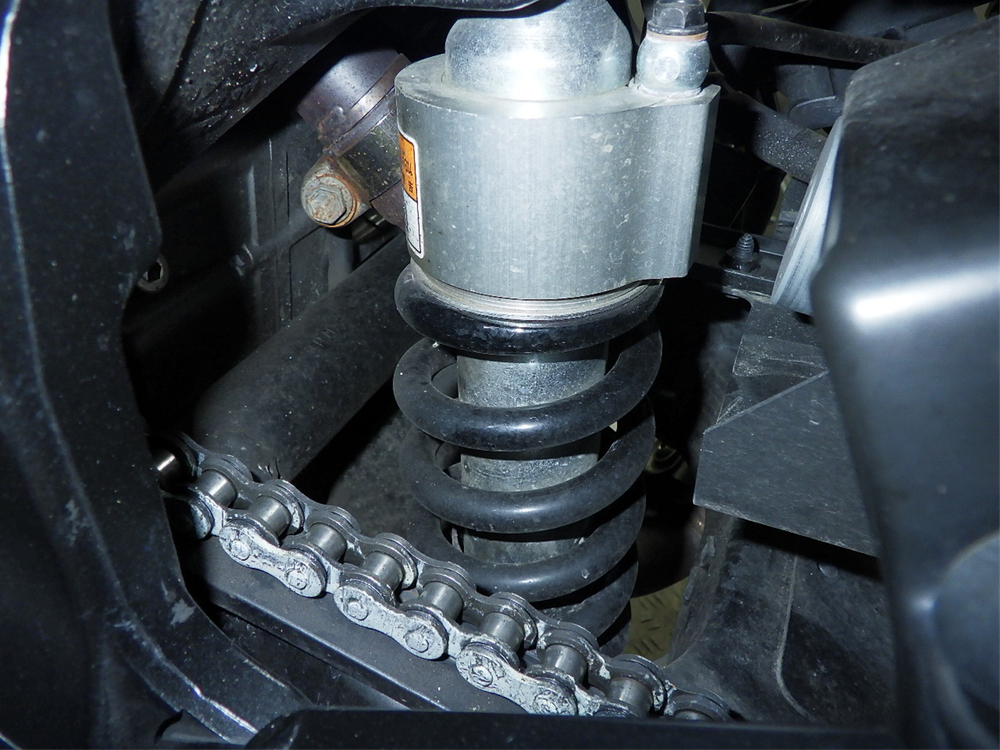 Suzuki V-Strom DL650XTA 051558