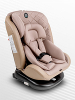 Автокресло детское AMAROBABY Brilliant ISOFIX класс D, группа 0+/1/2/3