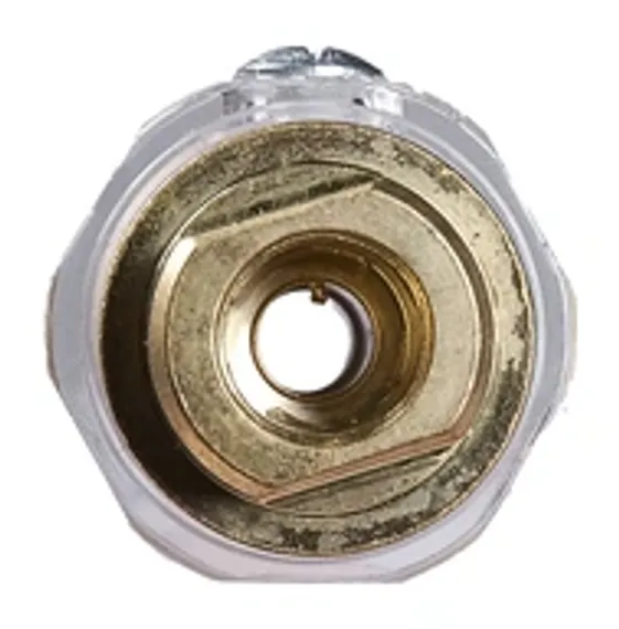 Сварочные краги Fubag без подкладки FWGN 9GR, серый