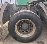 SITRAK C7H 4x2 Седельный тягач ZZ4186V361HE (Дизельный, 12,4 л, 480 л.с., АТ)