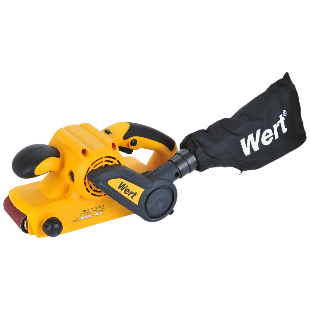 ЛШМ Wert EBS 0875E