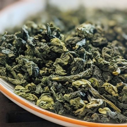 Тегуаньинь Жэн Нун (Чистый Вкус)