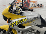 Yamaha TDM850 , 1997