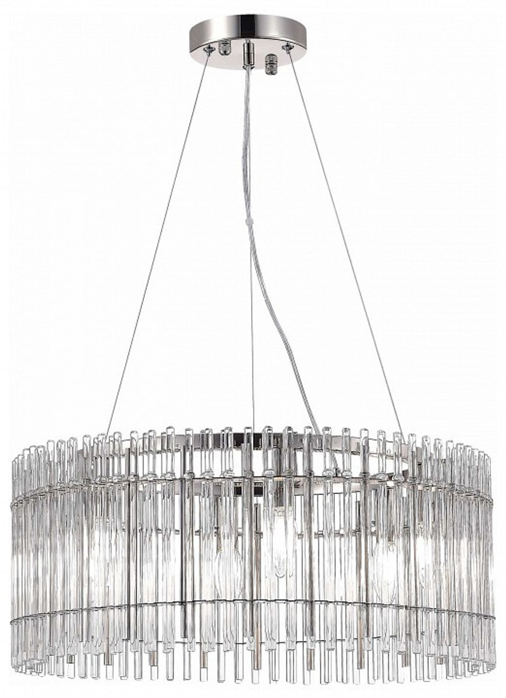 Подвесная люстра ST-Luce SL1656.113.06