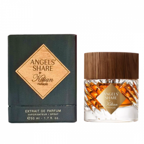 Kilian Angels' Share Paradis