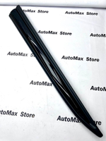 Молдинг двери передней левой на Митсубиси Аутлендер. 5727A699. Оригинал.