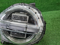 Битая Фара правая Tank 300 (2021-н.в.) LED