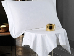 Постельное белье 2 спальное евро Asabella 1516-6