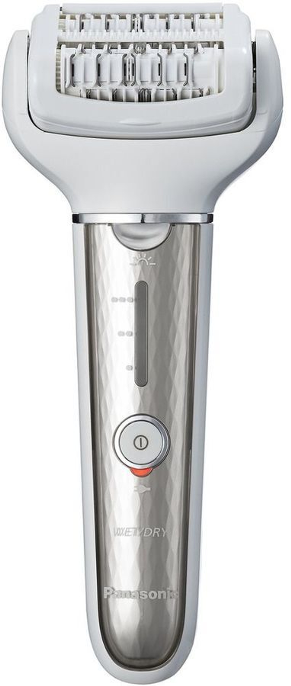 Эпилятор Panasonic ES-EL9A-S520