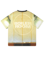 Мужская Футболка Venue Heavyweight