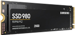 Накопитель SSD M.2 2280 Samsung MZ-V8V250BW 250 ГБ