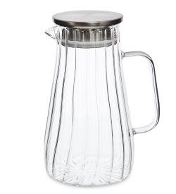GS- 96 Кувшин с крышкой, 1,5л