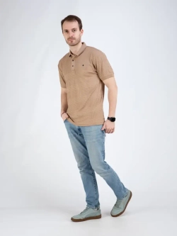 Футболка поло мужская Турция, тенниска