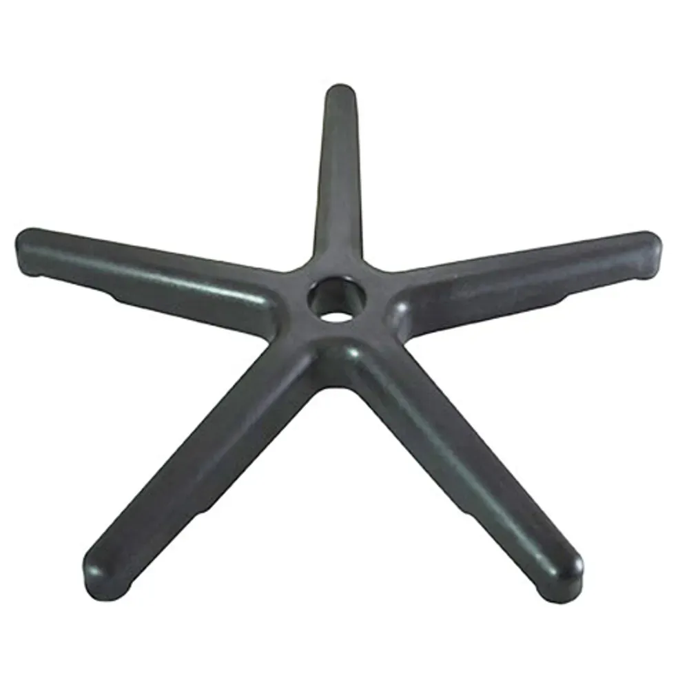 Крестовина для кресла MONTY диаметр 590 mm Крестовина для кресла MONTY диаметр 590 mm
