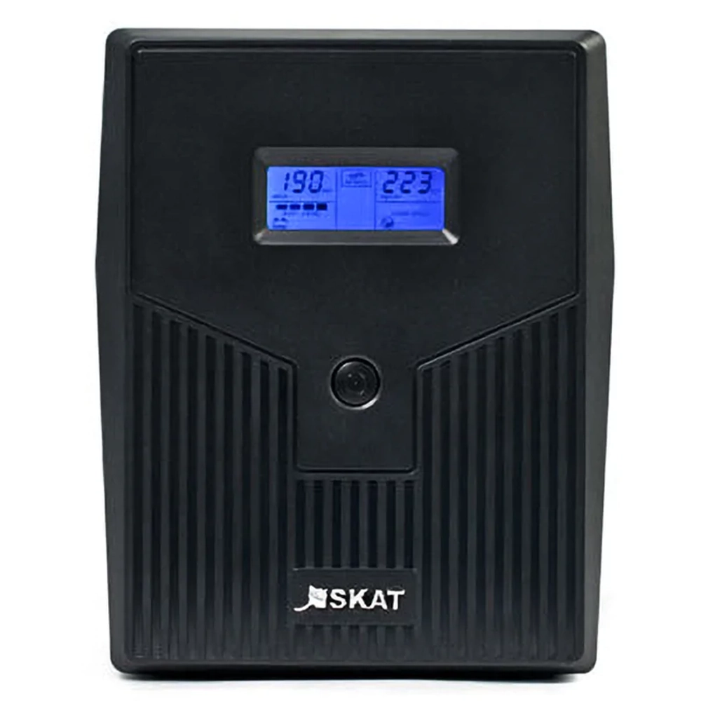 SKAT UPS 2000/1200 источник бесперебойного питания 461