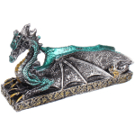 Фигурка «Величественный Дракон» 15,5*5*10 см