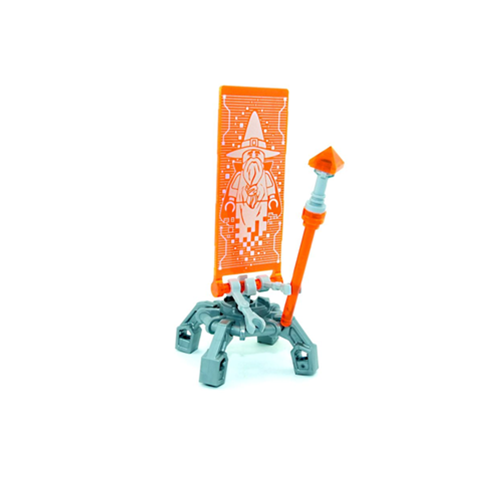 Мерлок из журнала 271713