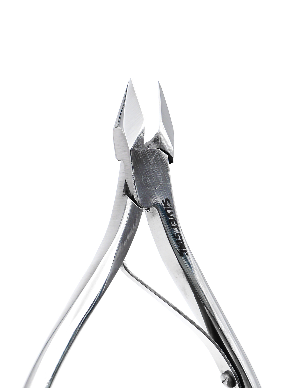Silver Star Кусачки для вросшего ногтя КСС-2, 10м