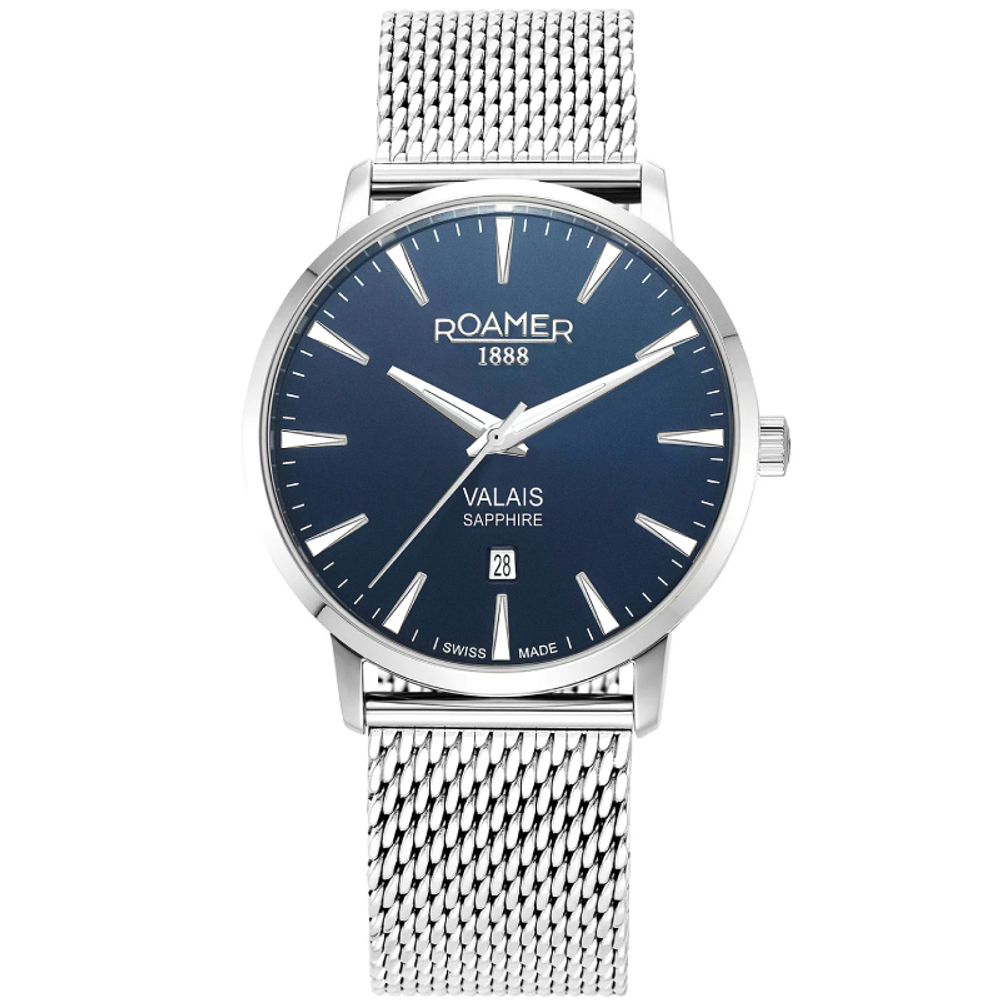 Наручные часы Roamer 988 833 41 45 05