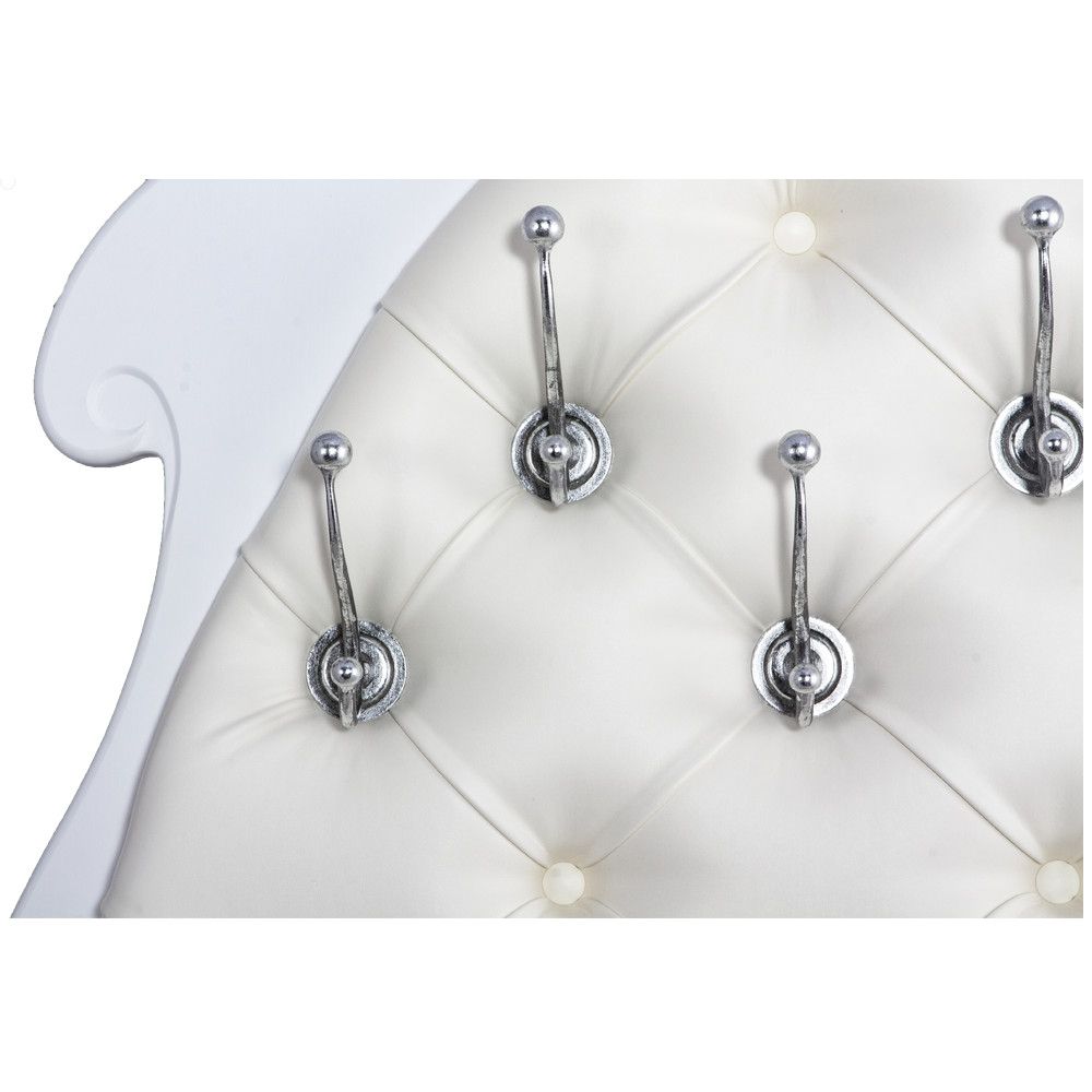 Вешалка настенная Квин Айс