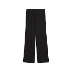 Женские брюки PUMA HER Comfort High-Waist Wide
