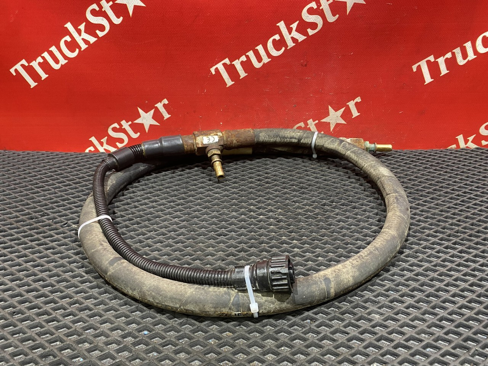 Нагреватель топлива 2018г