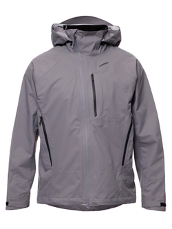 КУРТКА МУЖСКАЯ ШТОРМОВАЯ BASK QUANTUM V2