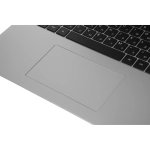 Ноутбук Huawei MateBook D16 Intel Core i5-13420H/16Gb/SSD1Tb/16"/IPS/WUXGA/1920x1200/60Hz/NoOS/Mystic Silver/1.68kg (53014MUA)