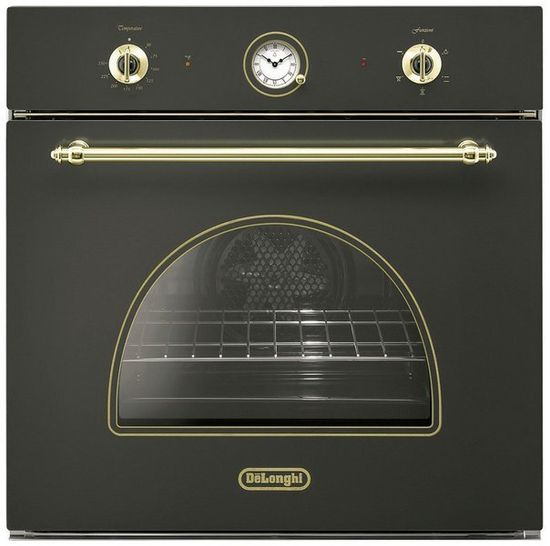 Электрический духовой шкаф DeLonghi CM 6 CF