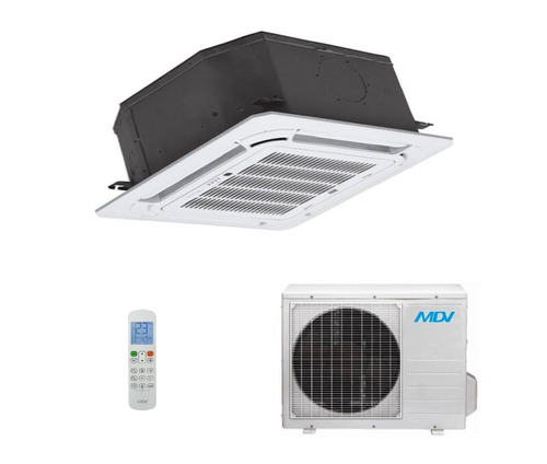 MDV MDCA3-18HRFN1/MDOU-18HFN1