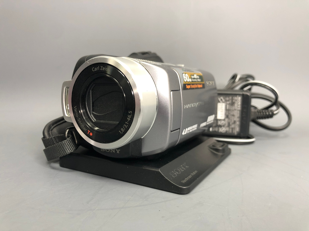 Sony DCR-SR220