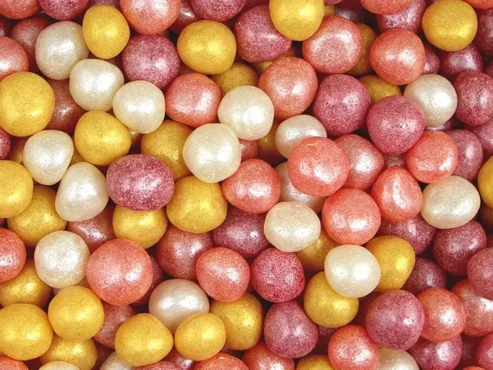 Конфеты в ассортименте