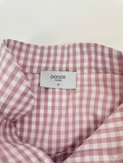 Платье Paade Mode