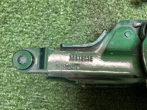 Петля капота левая MINI Hatch F56 (2013-2024)