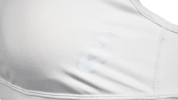 ТОП теннисный Asics Tennis Bra PR - brilliant white