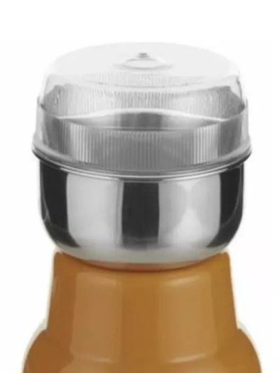 Кофемолка Волжанка КФМ-001