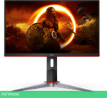 Монитор AOC 24G2SP