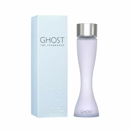 Женская парфюмерия Ghost The Fragrance EDT, 50 ml