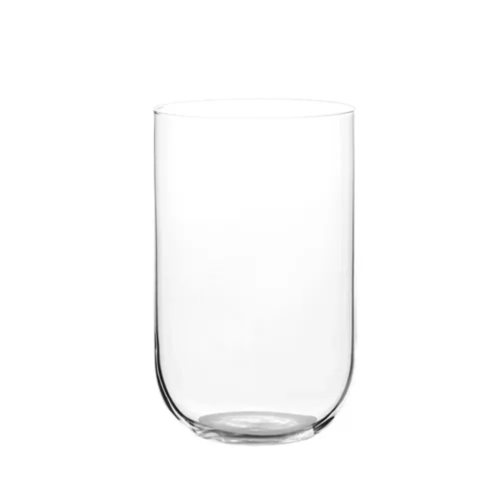 Стакан Хайбол 480 мл "Simple Highball Cylinder" d 7,6 см h12,4 см Cocktail Week P.L. [6]