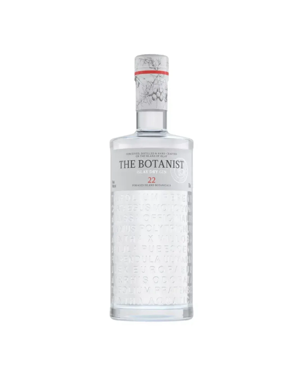 The Botanist Islay Gin  0,7 л.