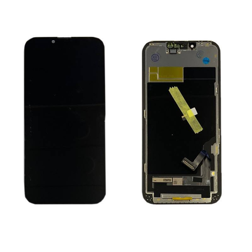 Дисплей iPhone 13 с тачскрином Черный - In-Cell