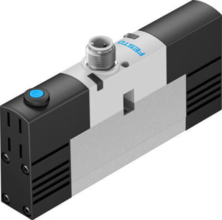 VSVA-B-M52-MH-A2-1R2L Распределитель с электроуправлением