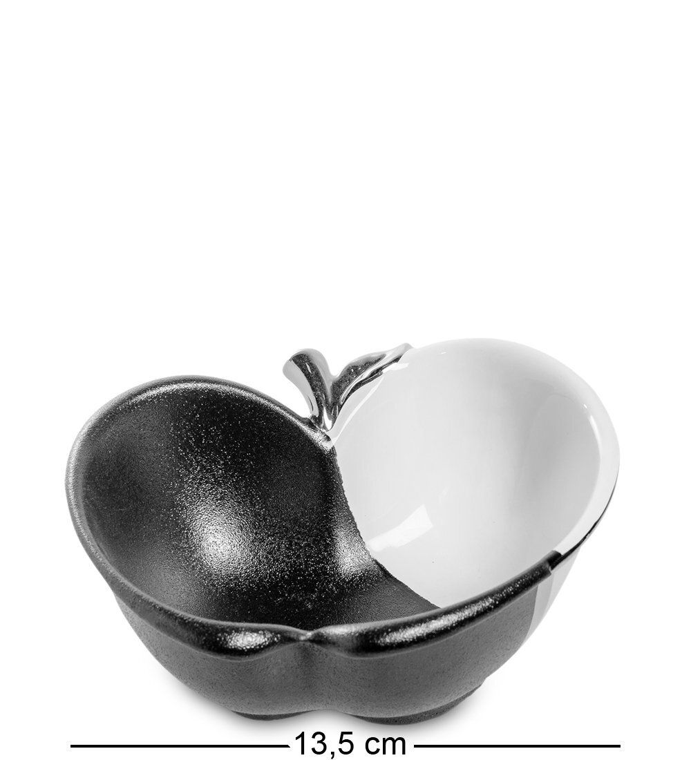 Cervena Kostka OS-123 Декоративная чаша Коллекция «Яблоко»